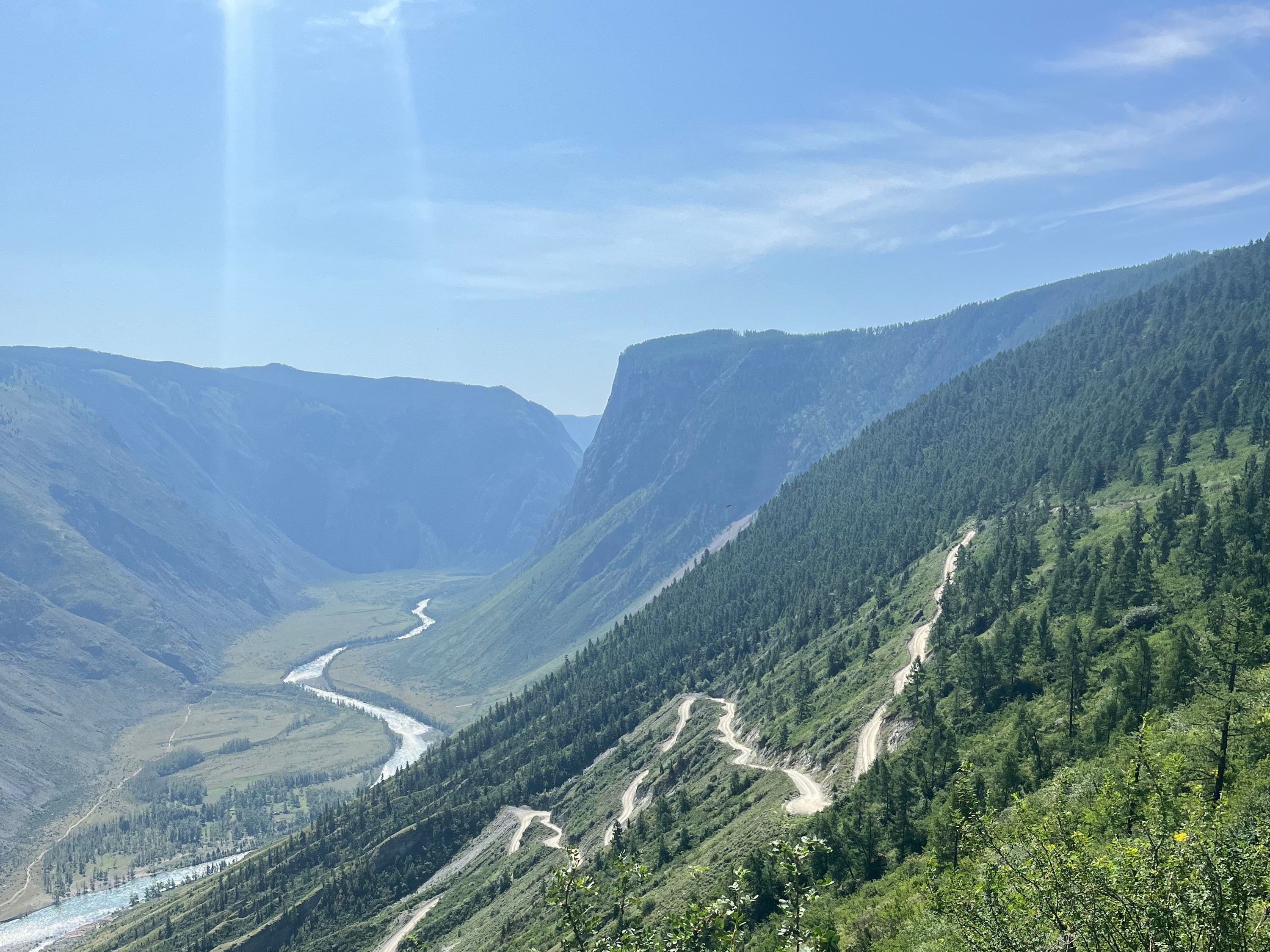 slider